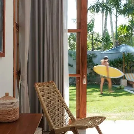 Loop Villa 2 Kuta  Exterior photo