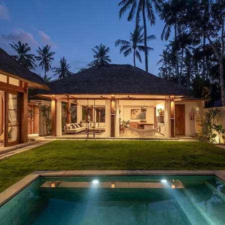 Loop Villa 2 Kuta  Exterior photo
