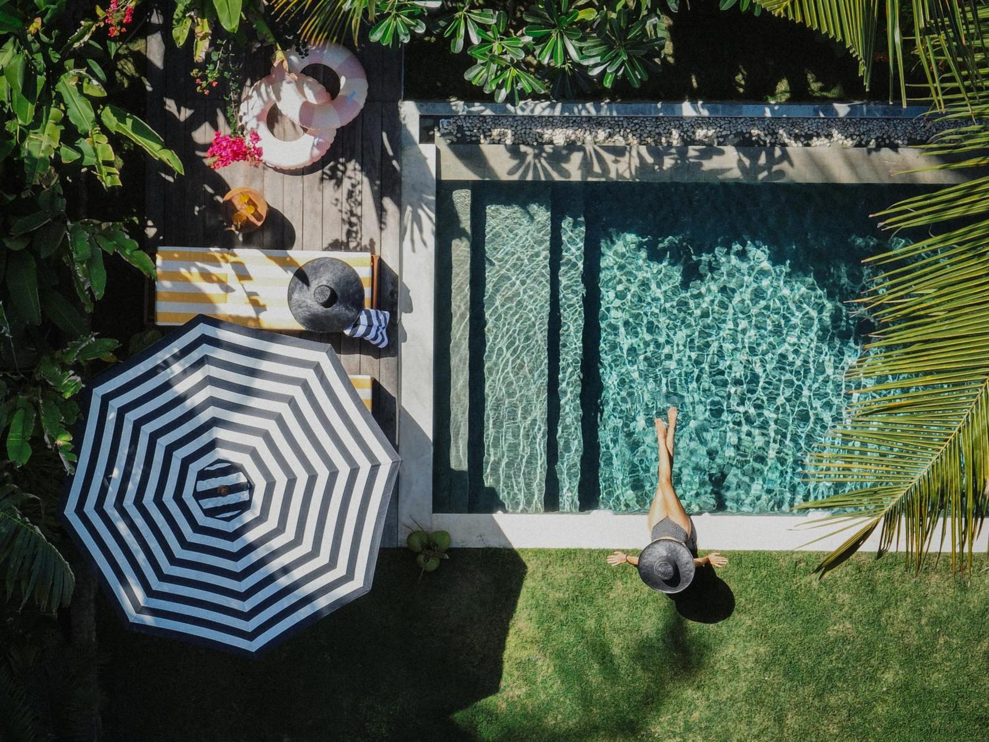 Villa Loop 2 Kuta (Lombok)