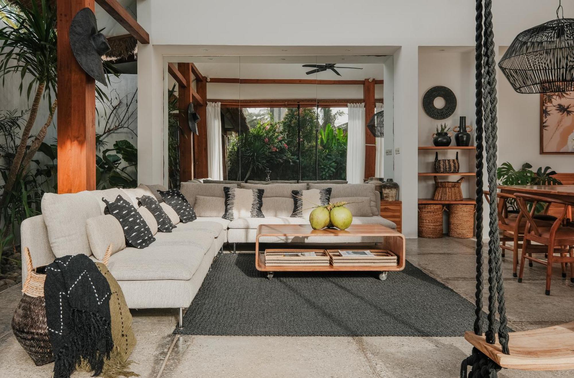 Villa Loop 2 Kuta (Lombok)