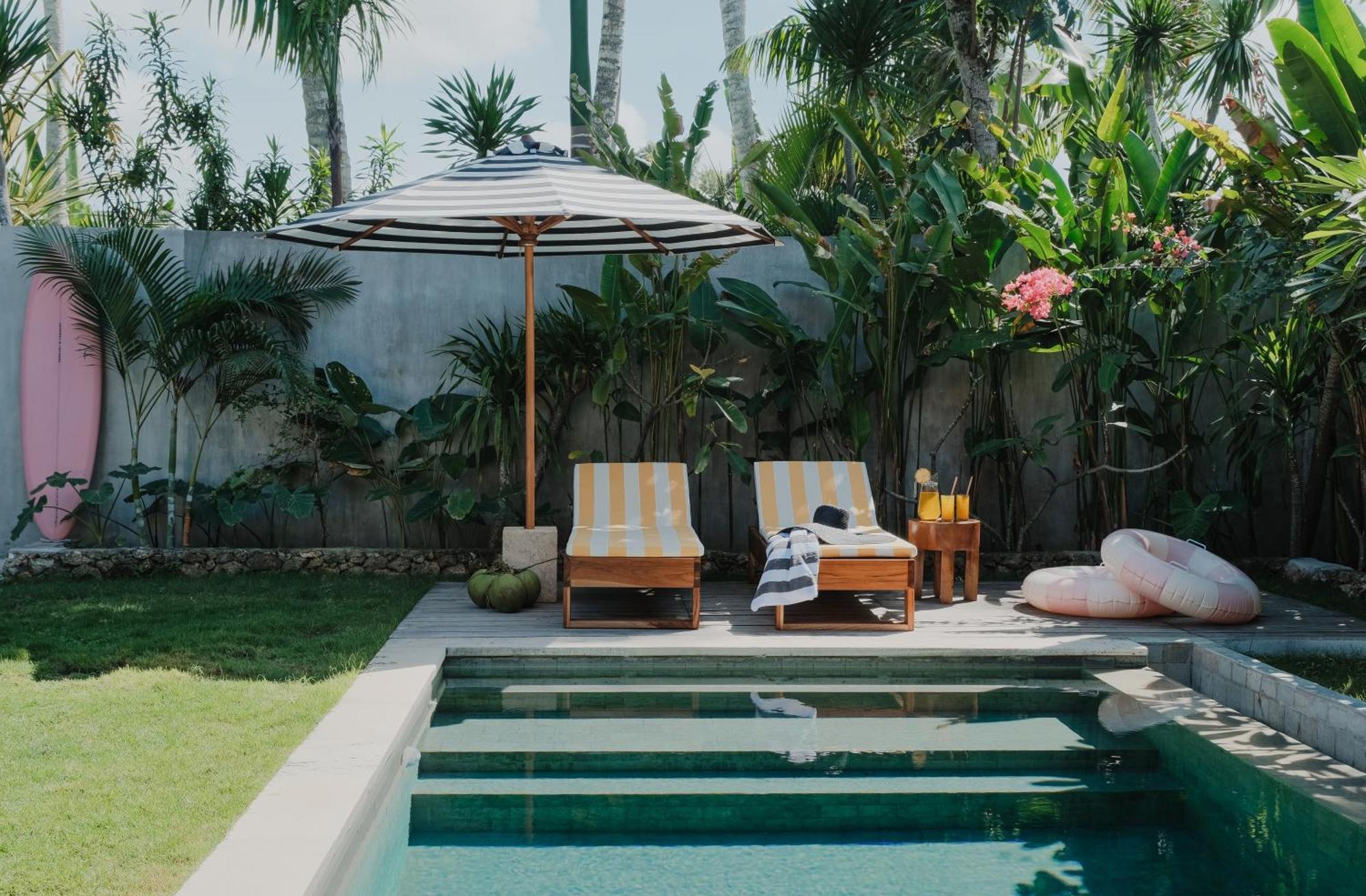 Villa Loop 2 Kuta (Lombok)